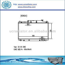 Heat Exchanger Radiator Cooling System